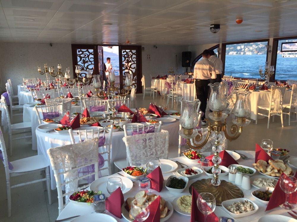 Iftar Program on the Bosphorus with Departures from Eminönü and Üsküdar-4