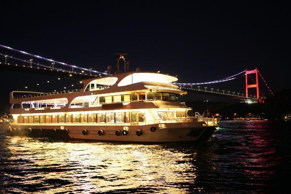 Turkish NiTurkish Night Shows with Dinner  With the Privilege of a Private Table-0