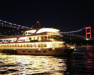 Yemekli Türk Gecesi Şovları  Size Özel Masa Ayricaligi İle-idx