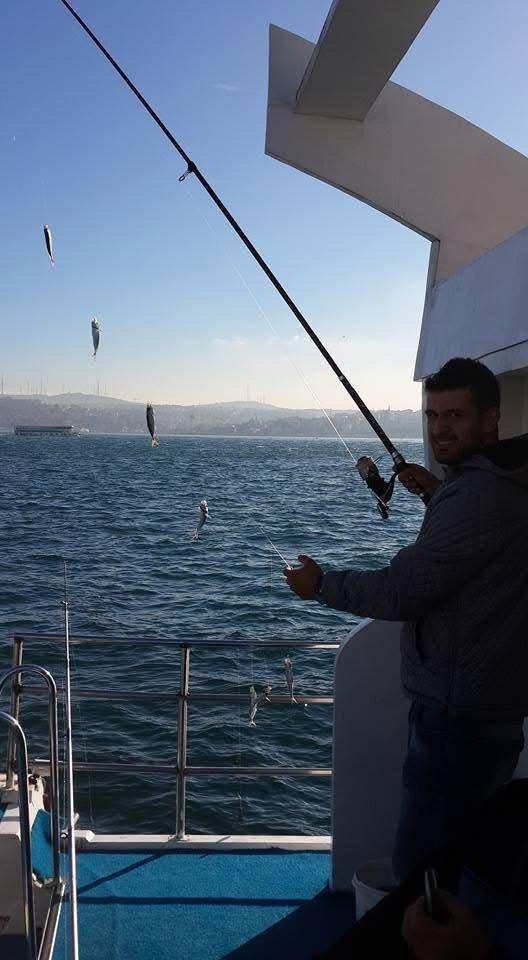 Weekend Fishing Tour – Per Person-8