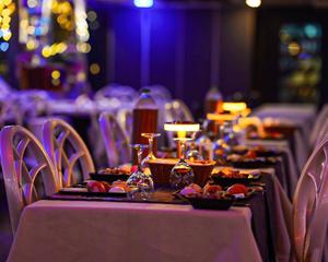 Boğaz'da Yemekli Türk Gecesi Şovlar-idx