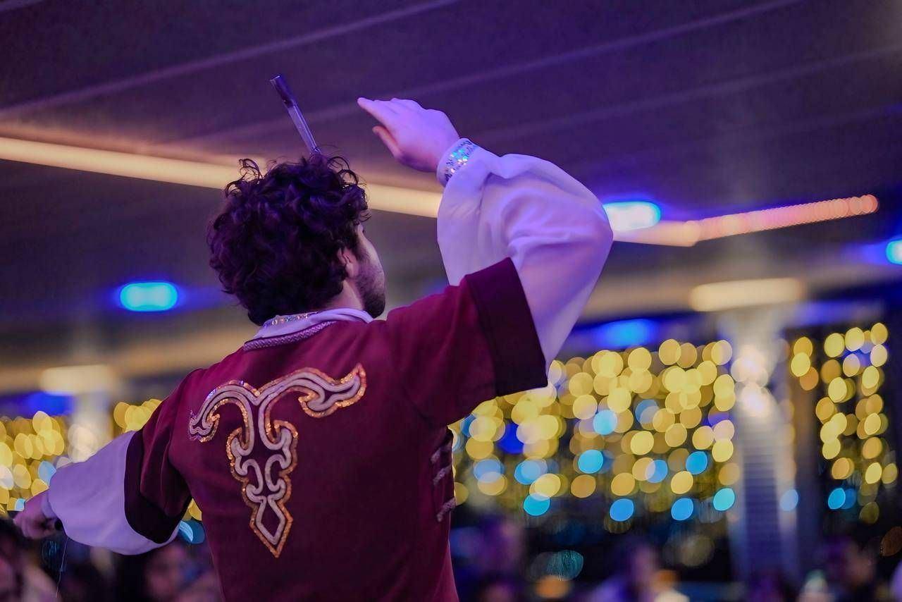 A Special Bosphorus Tour for Teachers' Day-10