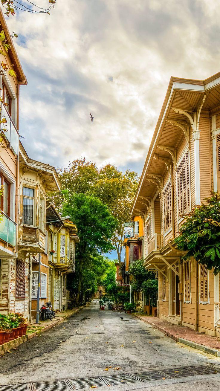 İstanbul’un Adalarına Rüya Gibi Bir Yolculuk: Yemekli 3 Ada Turu-1