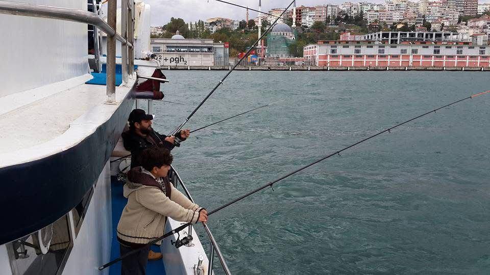 Weekend Fishing Tour – Per Person-3