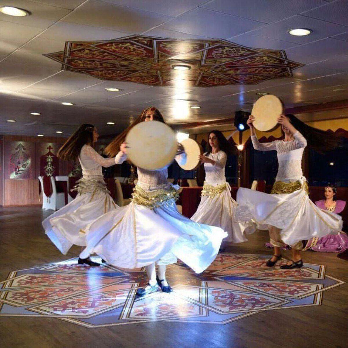 Kadıköy ve Eminönü Kalkışlı İftar soframıza davetlisiniz.-3