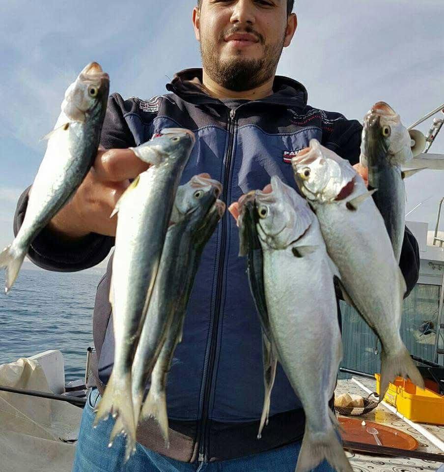 Weekend Fishing Tour – Per Person-11