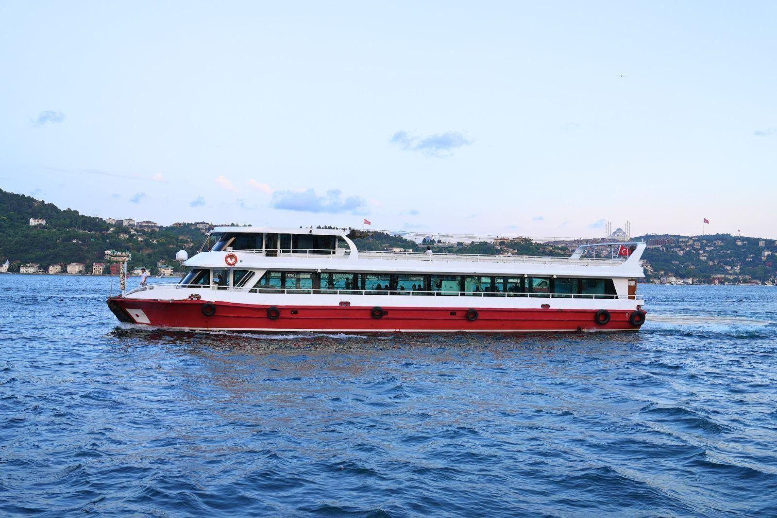 Kadıköy ve Eminönü Kalkışlı İftar soframıza davetlisiniz.-1