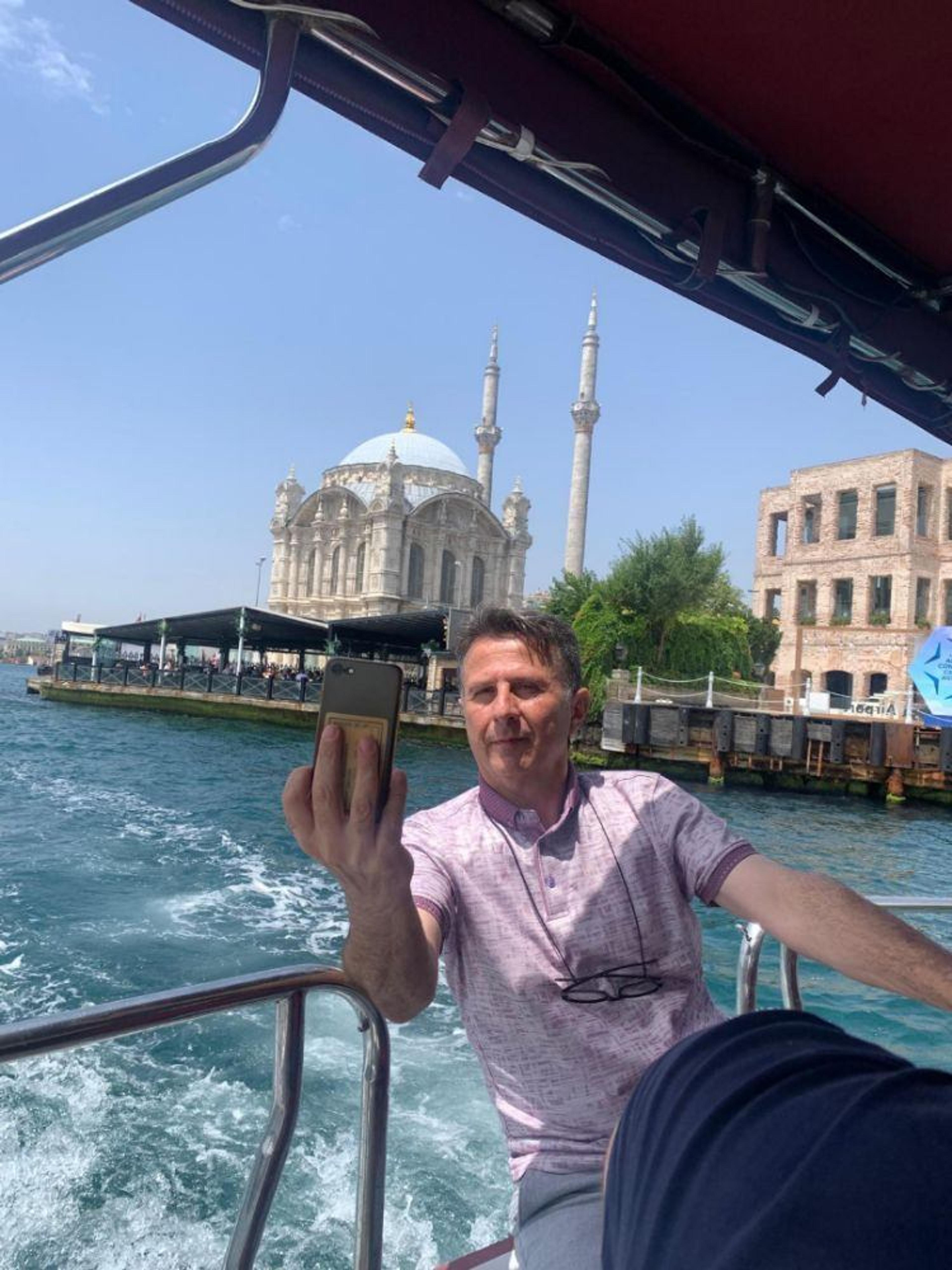 Size Özel Teknede Balık Tutmayı Öğretiyoruz Tüm Ekipmanlar Dahil! 10 Kişiye Kadar Toplam Tutardır. - photo 3