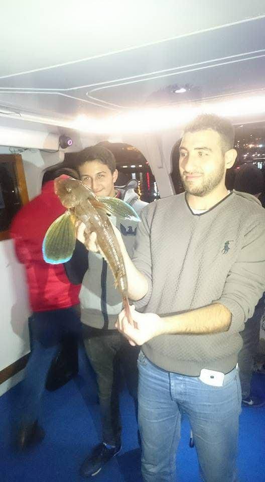 Weekend Fishing Tour – Per Person-6