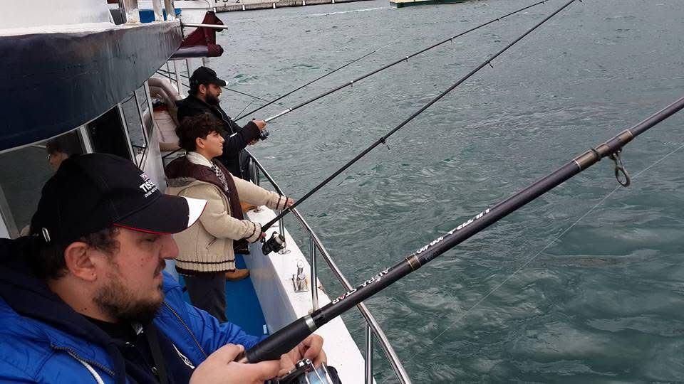 Weekend Fishing Tour – Per Person-4