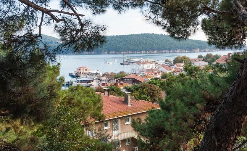 İstanbul’un Adalarına Rüya Gibi Bir Yolculuk: Yemekli 3 Ada Turu-20