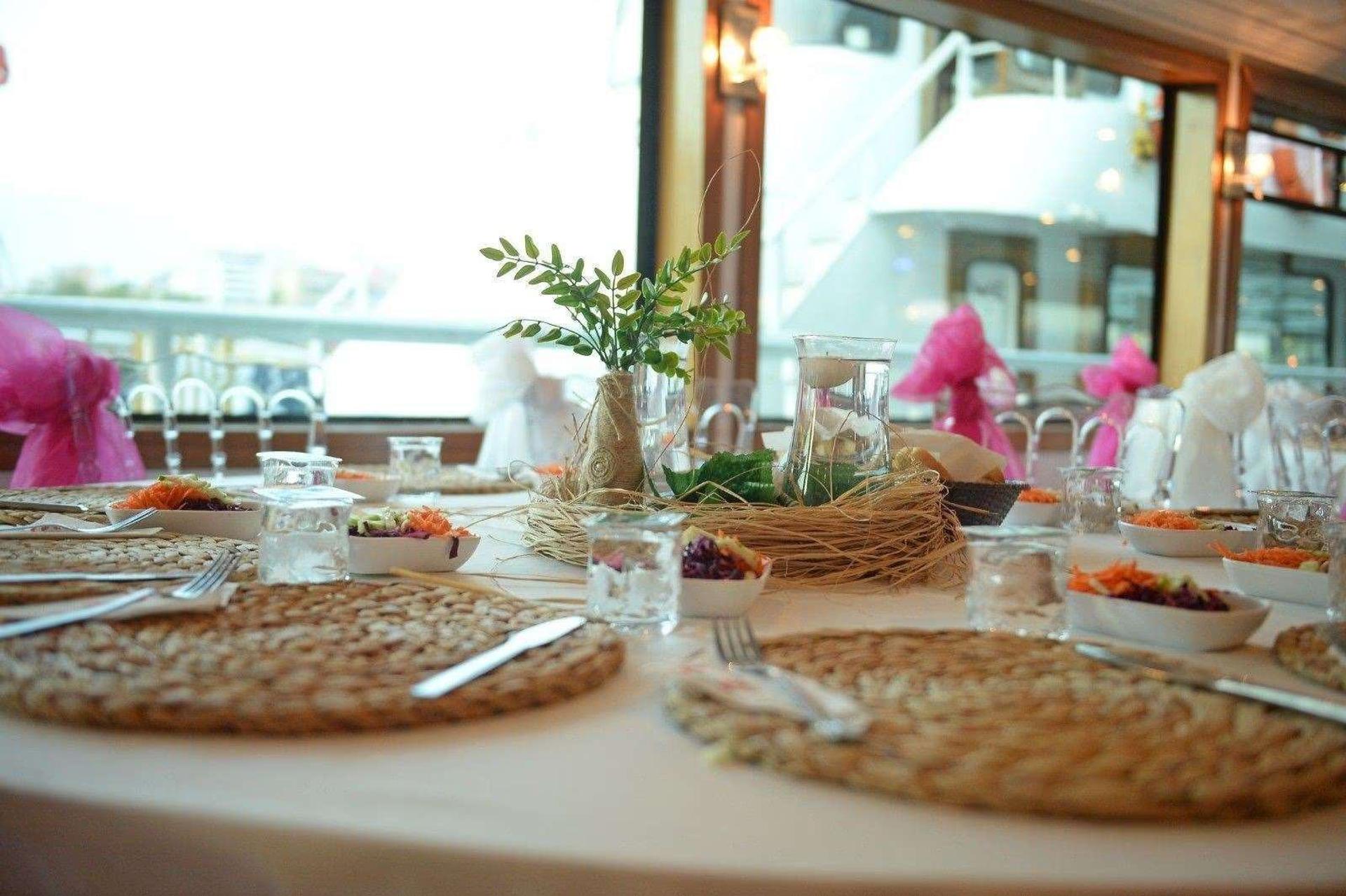 Kadıköy ve Eminönü Kalkışlı İftar soframıza davetlisiniz. - photo 5