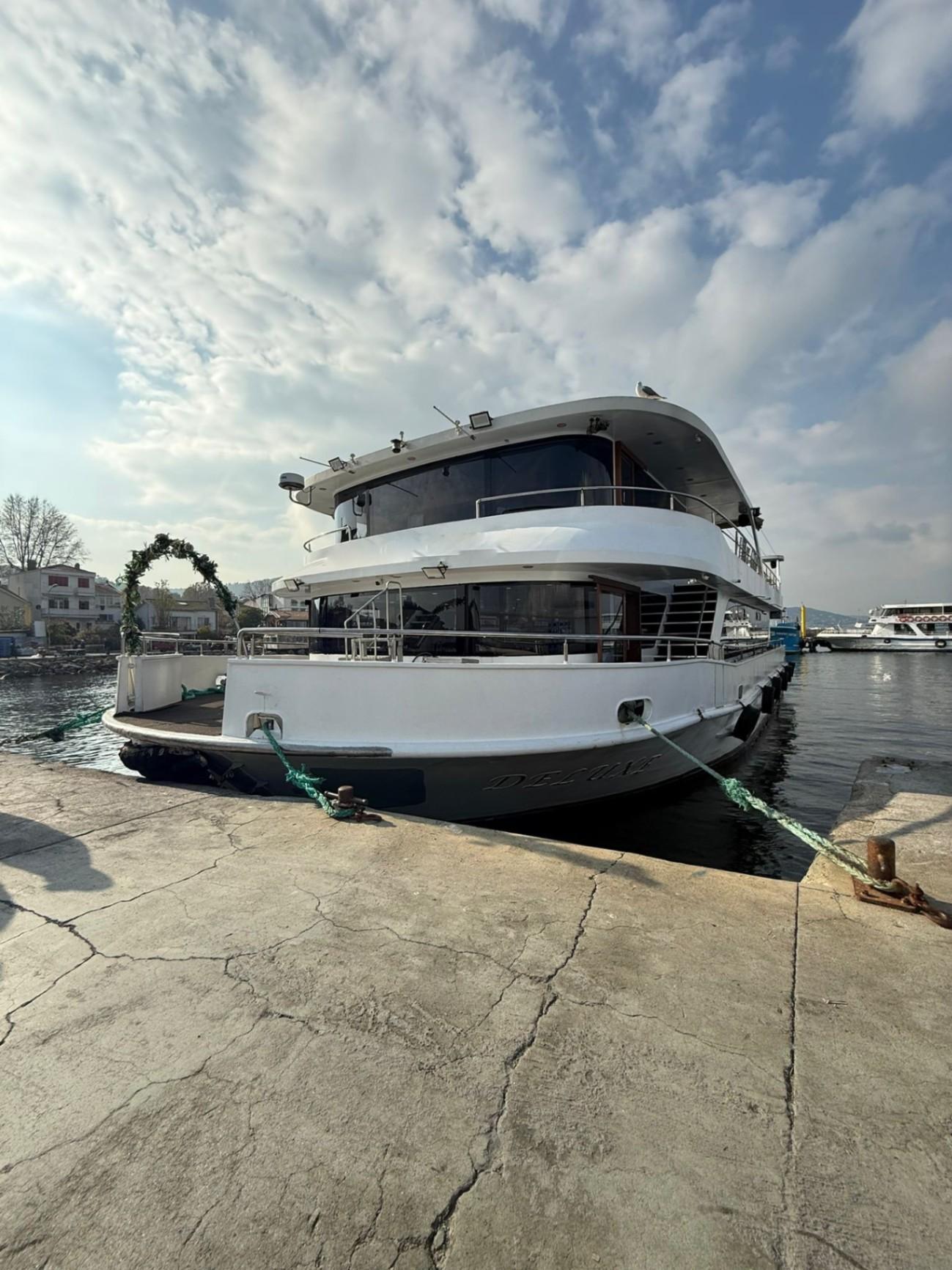 A Dreamlike Journey to Istanbul's Islands: 2-Island Tour with Meal (Tour content has been updated.)-24