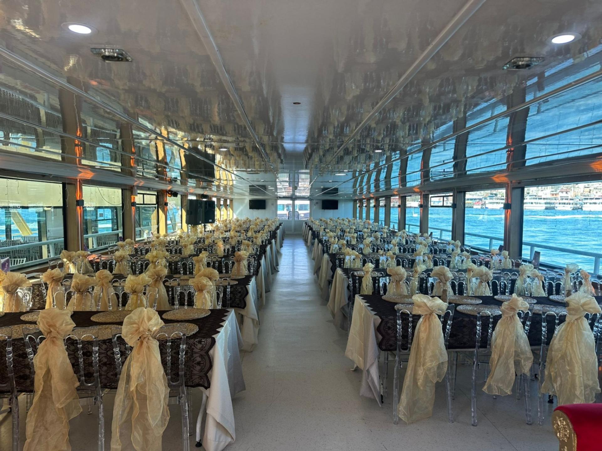 Kadıköy ve Eminönü Kalkışlı İftar soframıza davetlisiniz. - photo 10