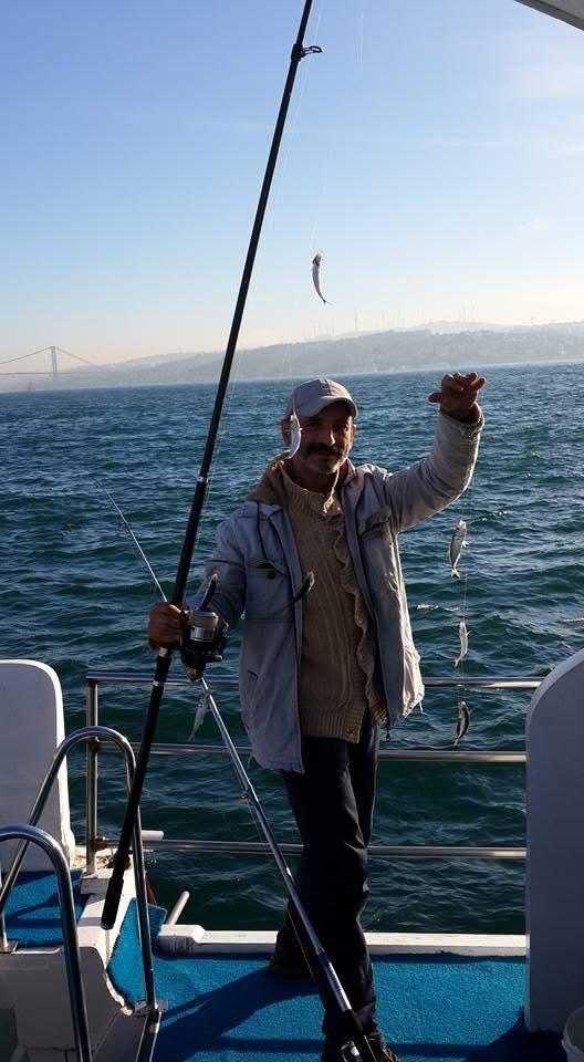 Weekend Fishing Tour – Per Person-12