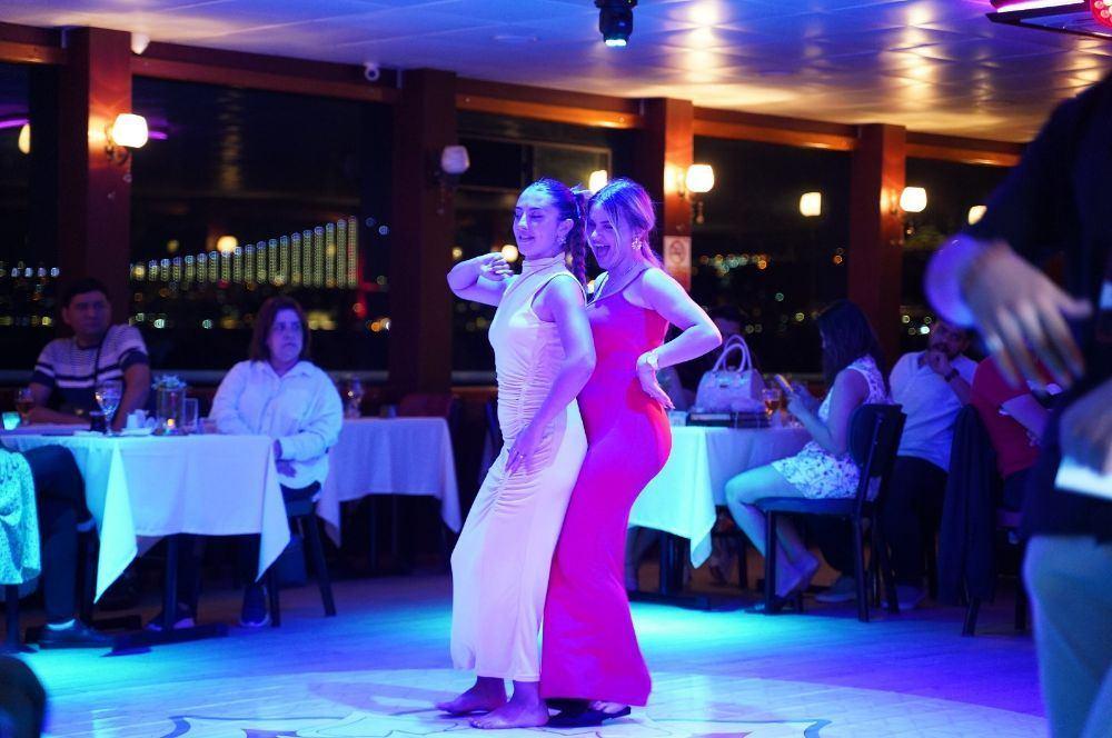 Turkish Night Shows with Dinner, Unlimited Alcoholic Menu-22