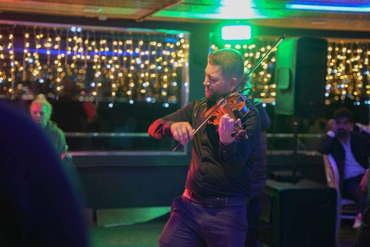 A Special Bosphorus Tour for Teachers' Day-11