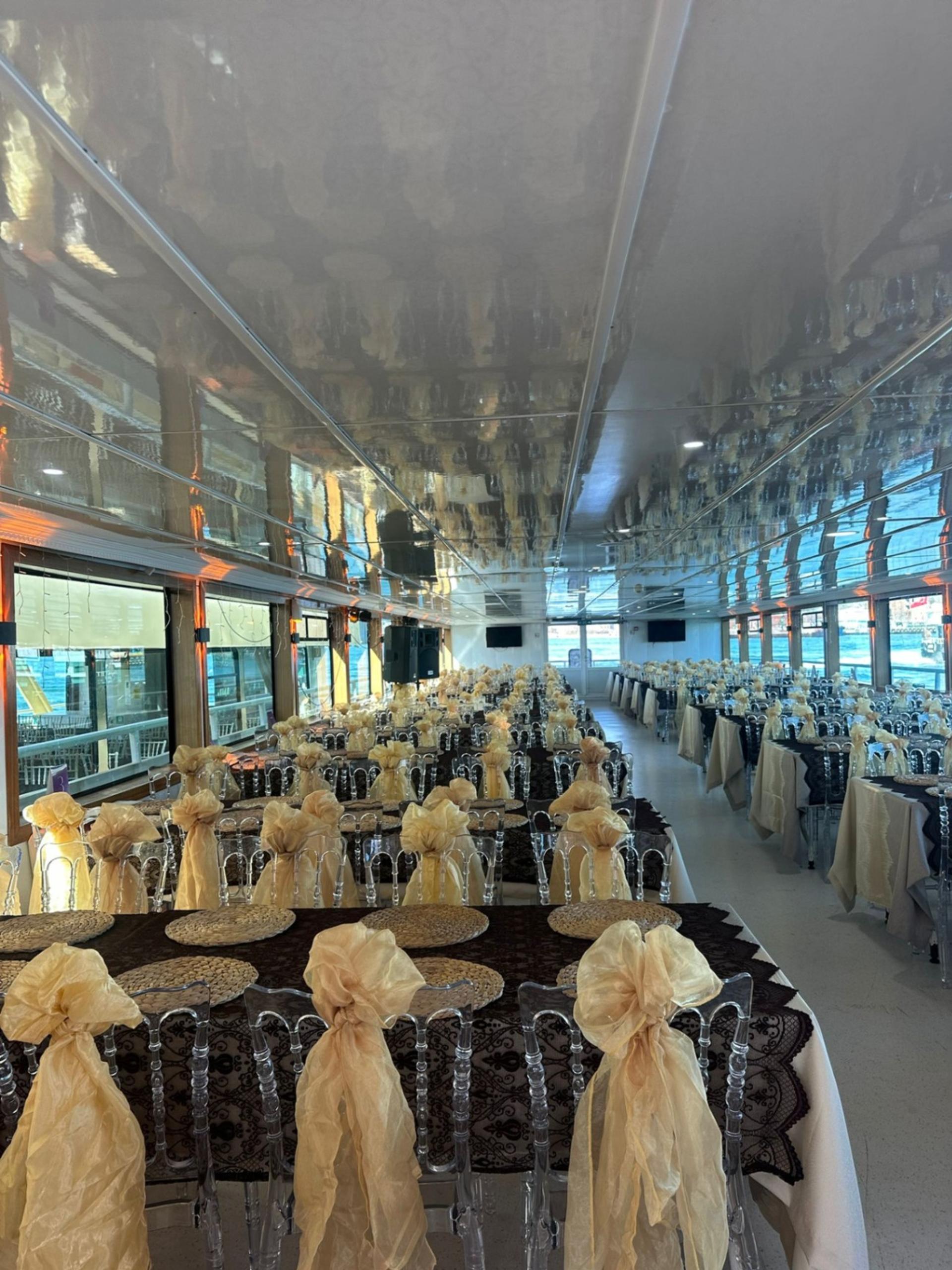 Kadıköy ve Eminönü Kalkışlı İftar soframıza davetlisiniz. - photo 11