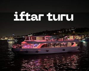 Iftar Tour on a Luxury Boat Departing from Üsküdar and Unkapanı-idx