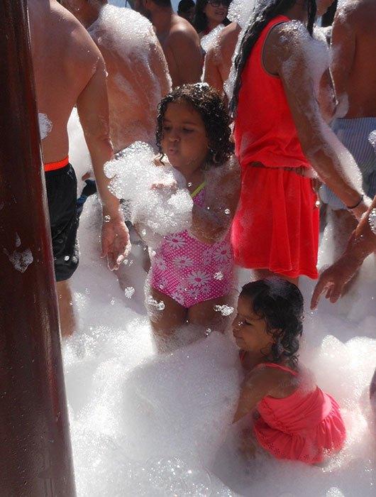 Fethiye Ölüdeniz'de Korsan Teknesiyle günübirlik tur!-18