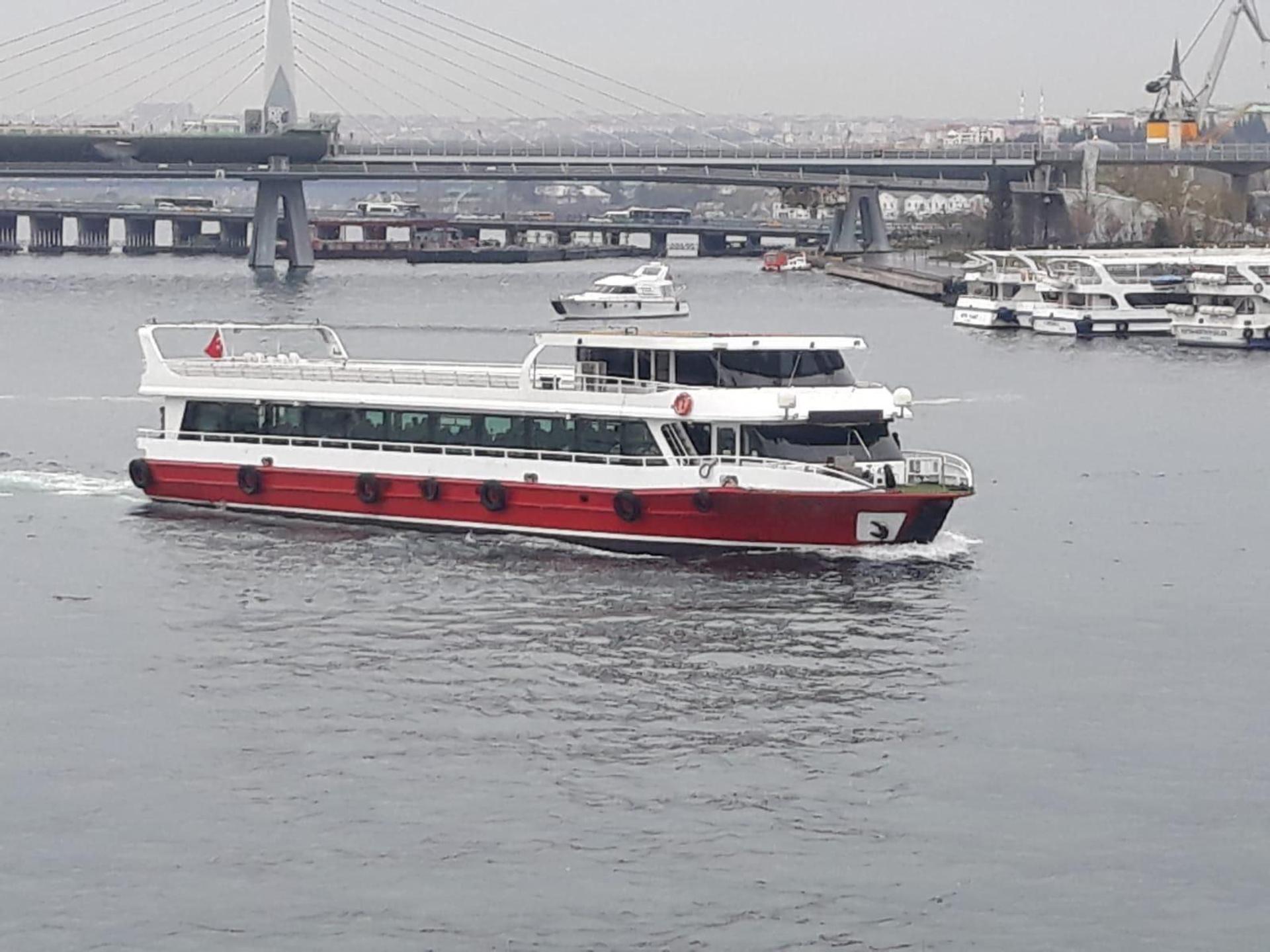 Kadıköy ve Eminönü Kalkışlı İftar soframıza davetlisiniz. - photo 3