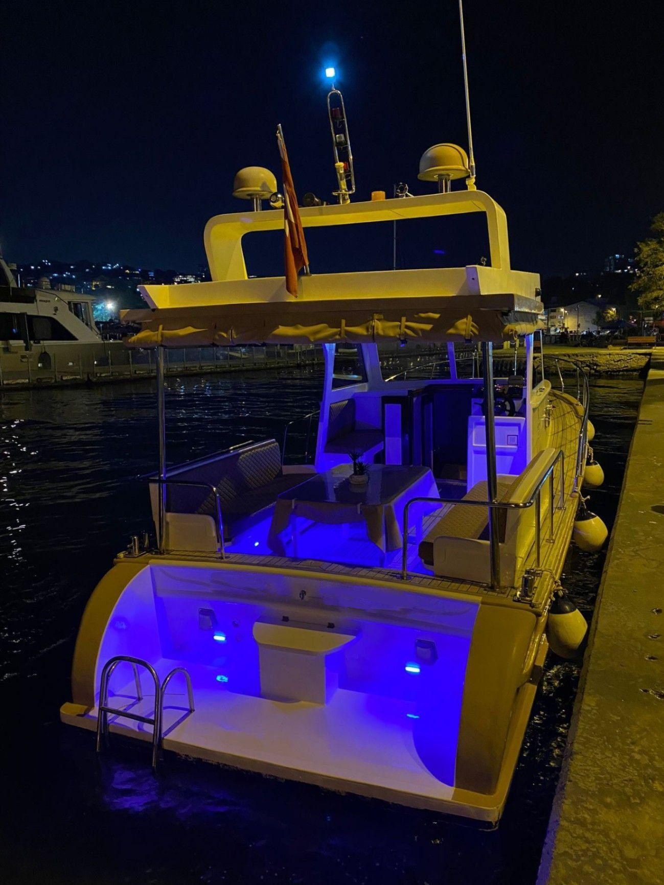 BOĞAZDA SİZE ÖZEL TEKNEDE BALIK AVCILIĞI-10