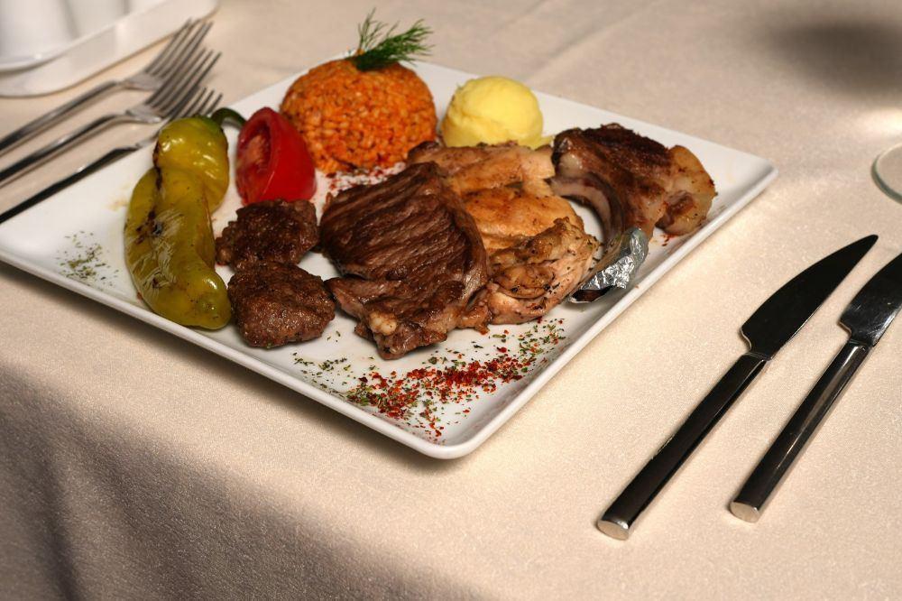 Turkish Night Shows with Dinner, Unlimited Alcoholic Menu-15