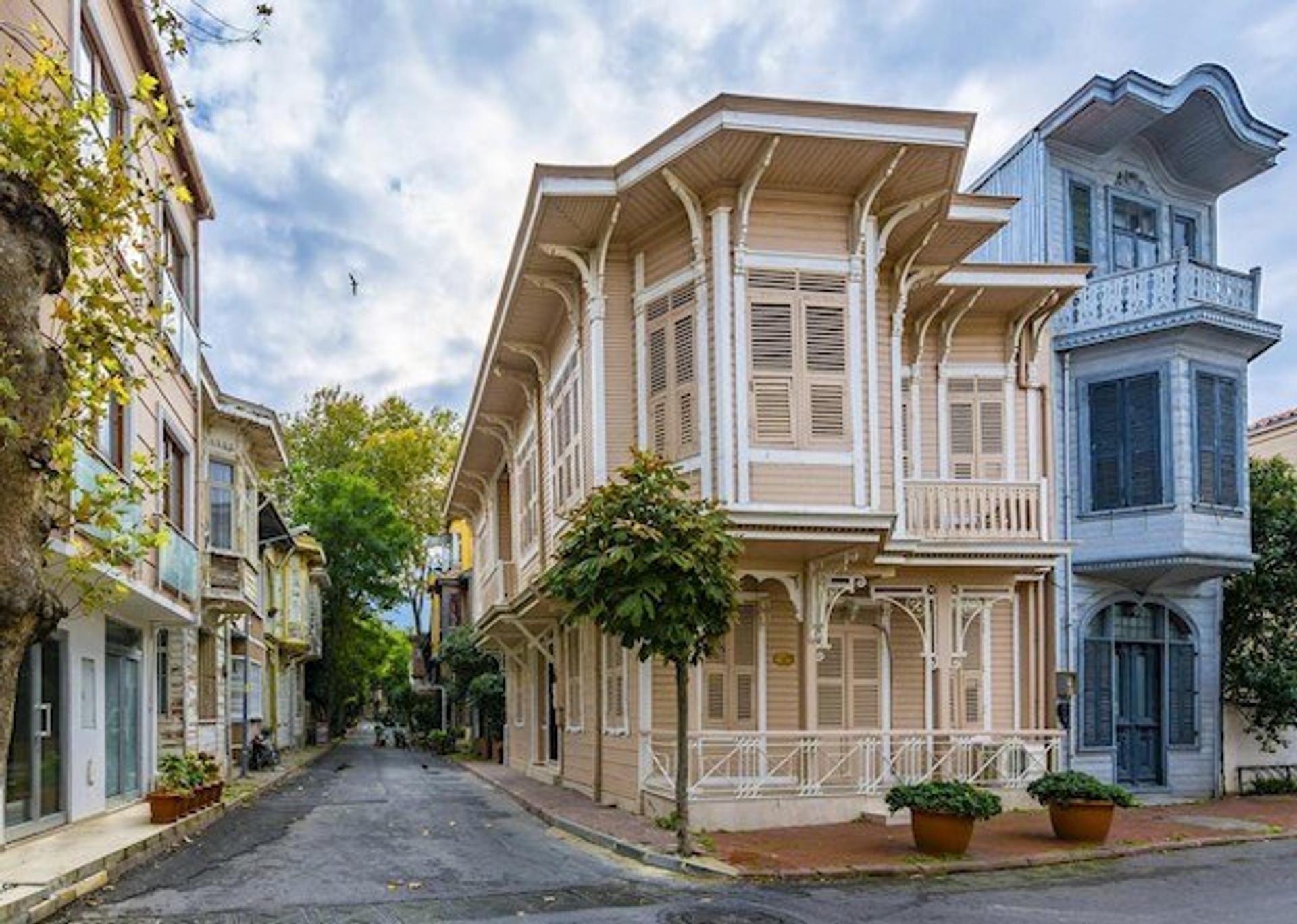 İstanbul’un Adalarına Rüya Gibi Bir Yolculuk: Yemekli 2 Ada Turu (Tur içeriği güncellenmiştir.) - photo 8