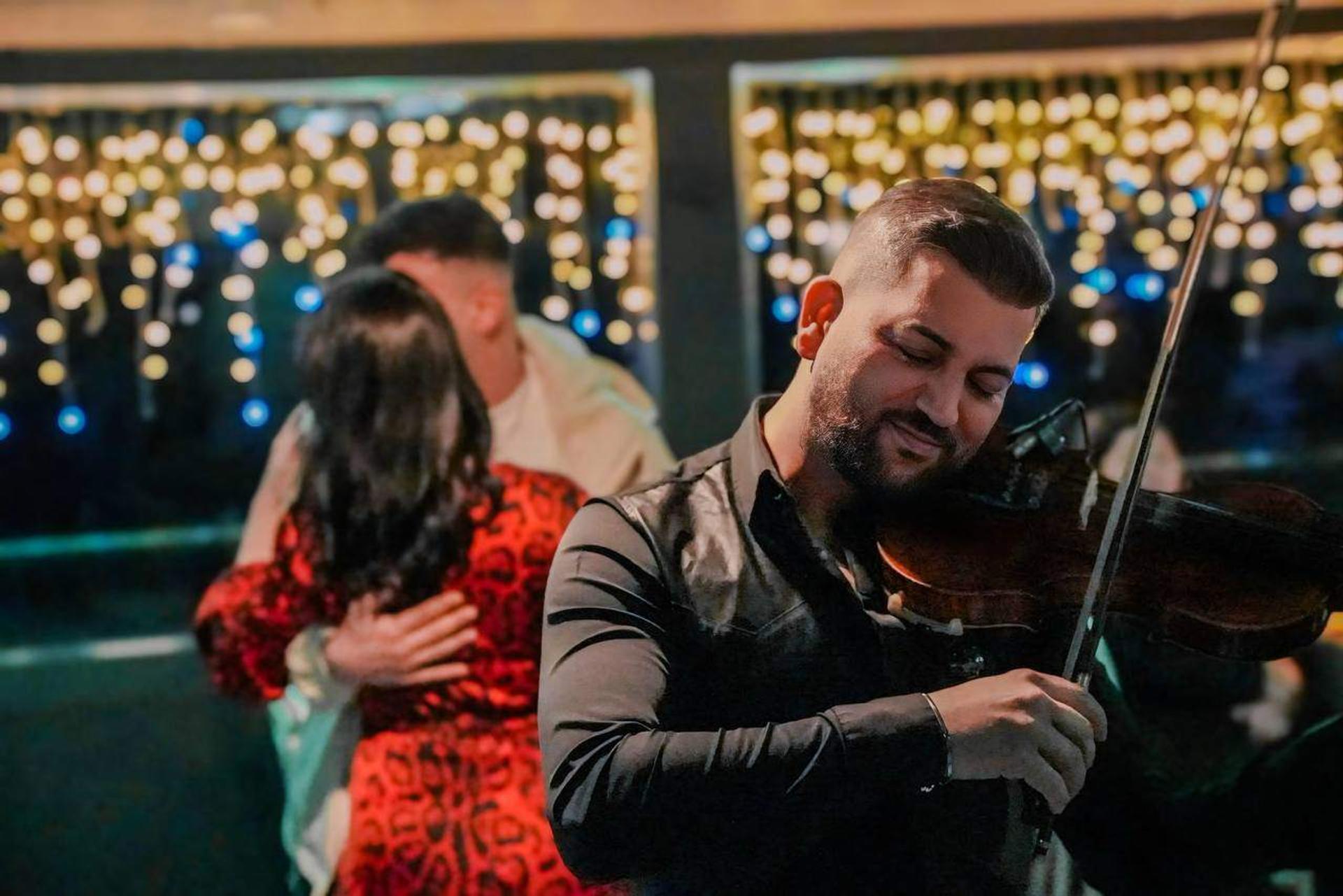Boğaz'da Yemekli Türk Gecesi Şovlar - photo 25