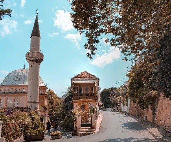 İstanbul’un Adalarına Rüya Gibi Bir Yolculuk: Yemekli 3 Ada Turu-22