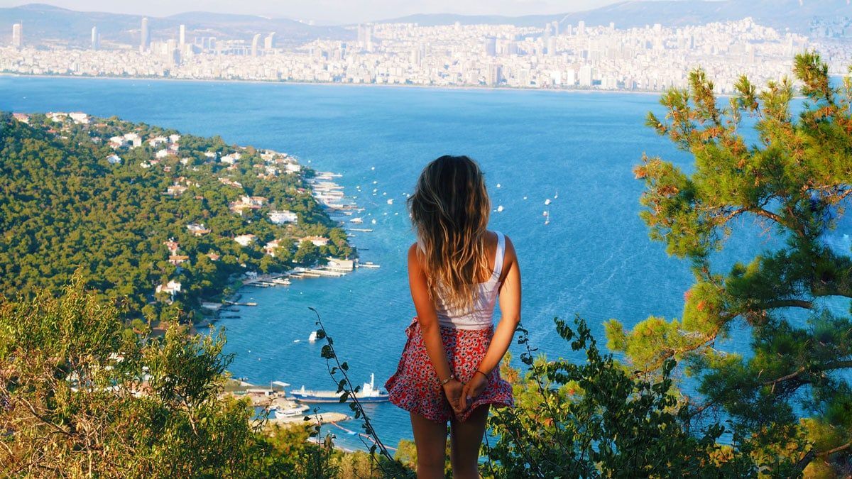 İstanbul’un Adalarına Rüya Gibi Bir Yolculuk: Yemekli 2 Ada Turu (Tur içeriği güncellenmiştir.) - 7