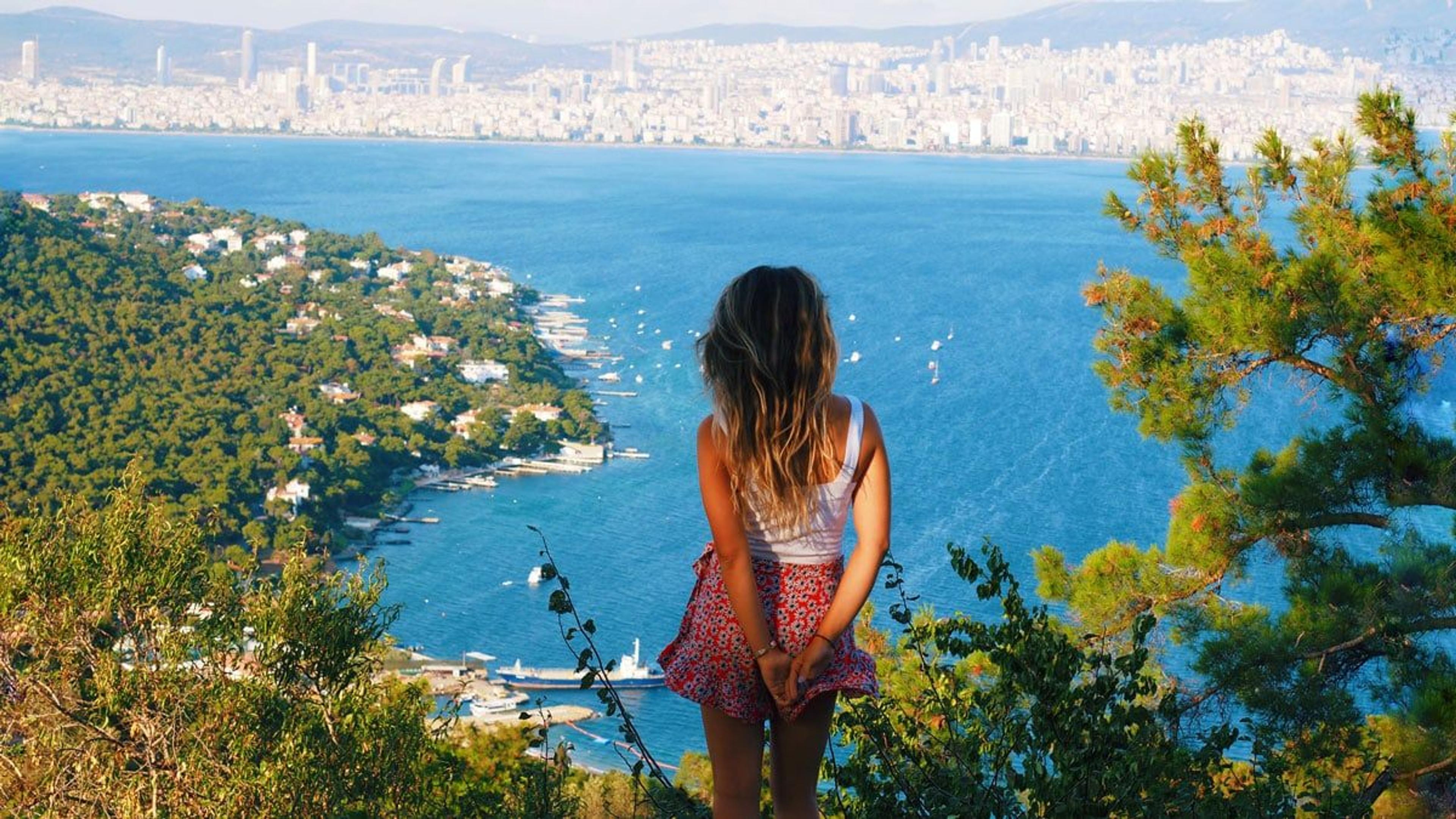 A Dreamlike Journey to Istanbul's Islands: 2-Island Tour with Meal (Tour content has been updated.) - photo 7