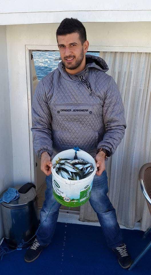 Weekend Fishing Tour – Per Person-7