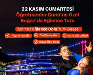 A Special Bosphorus Tour for Teachers' Day-idx