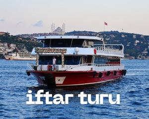 Kadıköy ve Eminönü Kalkışlı İftar soframıza davetlisiniz.-idx