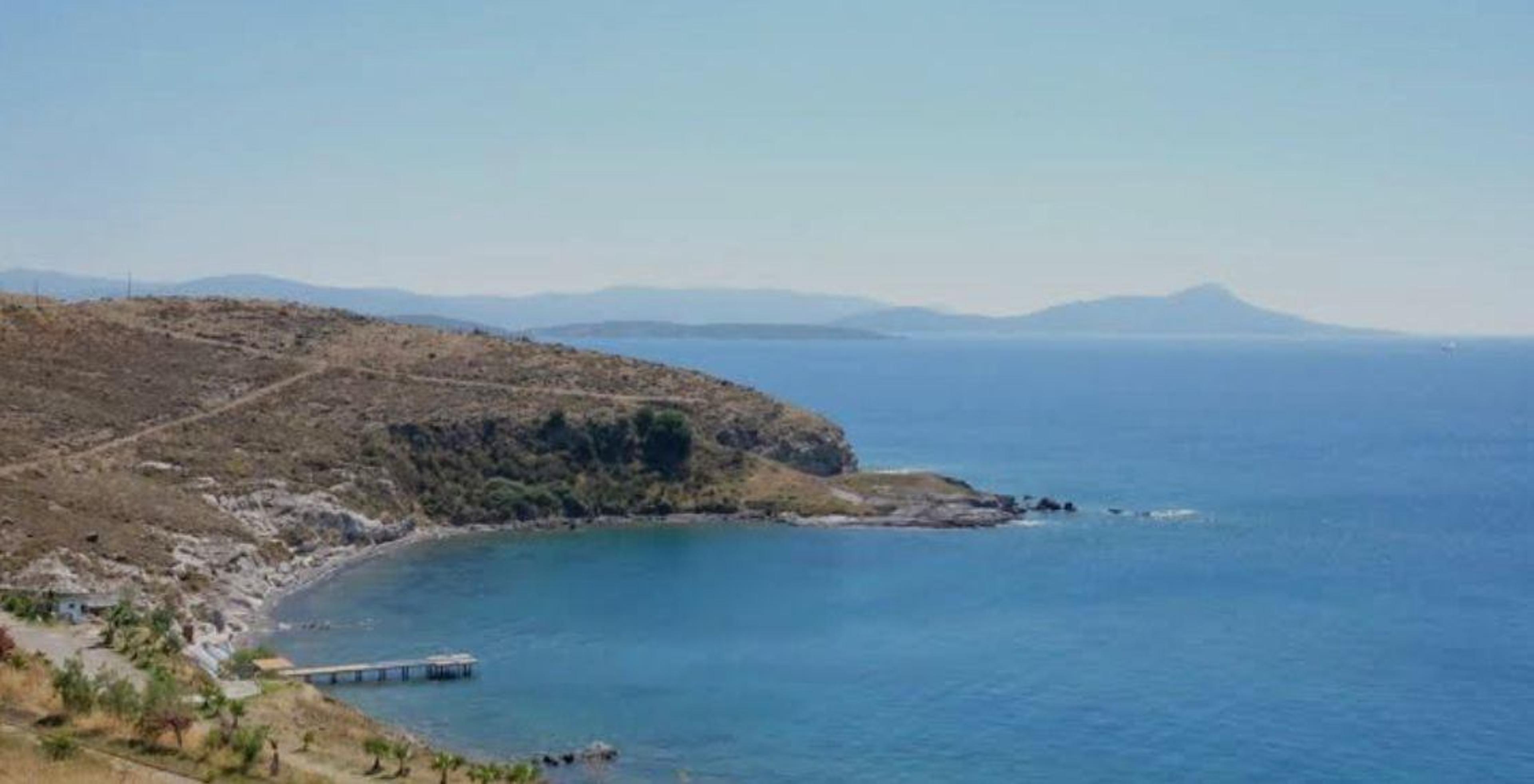 Daily Swimming Tour in 5 Bays with Meals in Bodrum - photo 4