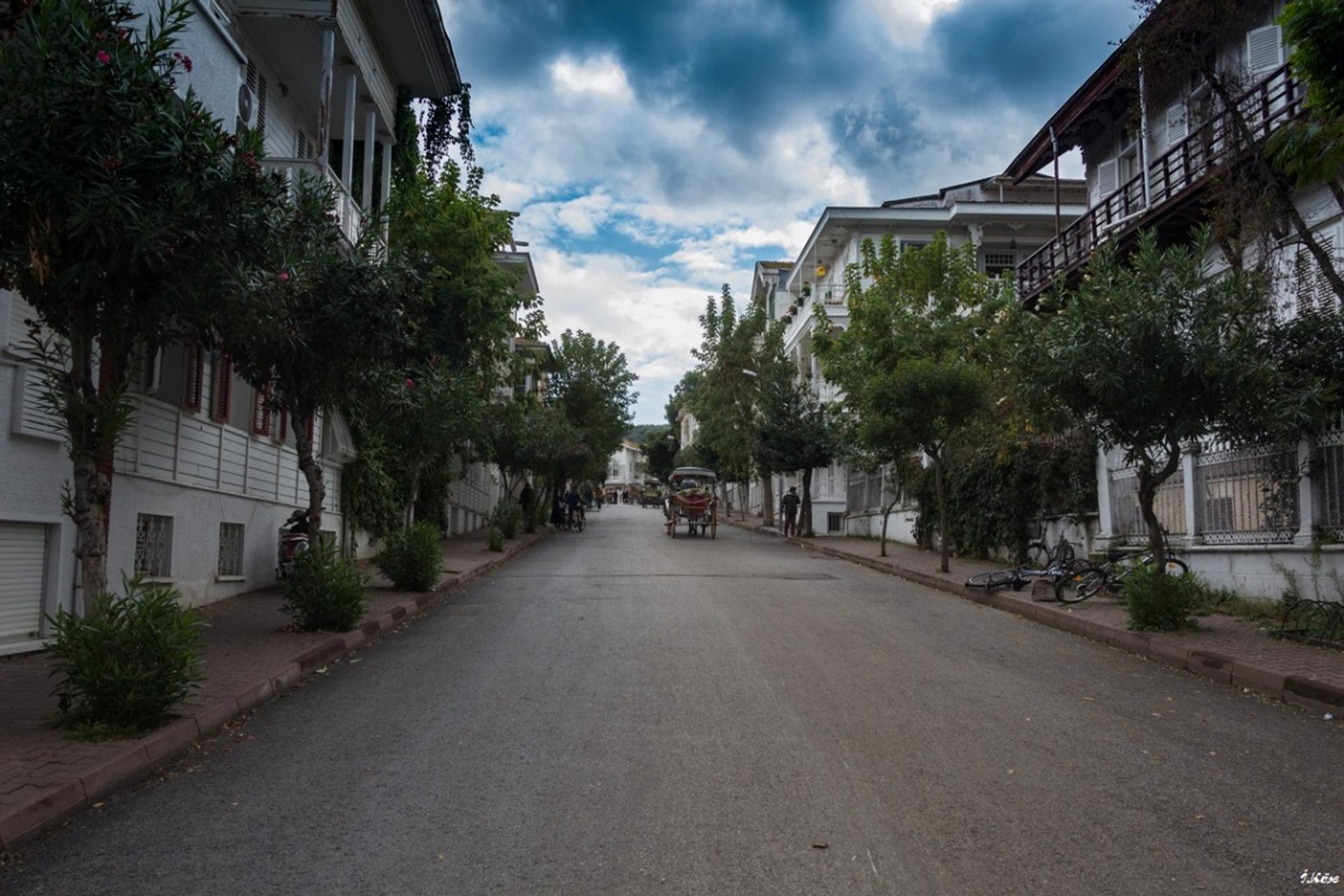 İstanbul’un Adalarına Rüya Gibi Bir Yolculuk: Yemekli 2 Ada Turu (Tur içeriği güncellenmiştir.) - photo 19