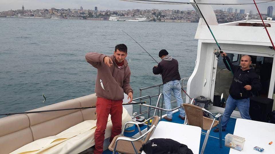 Weekend Fishing Tour – Per Person-5