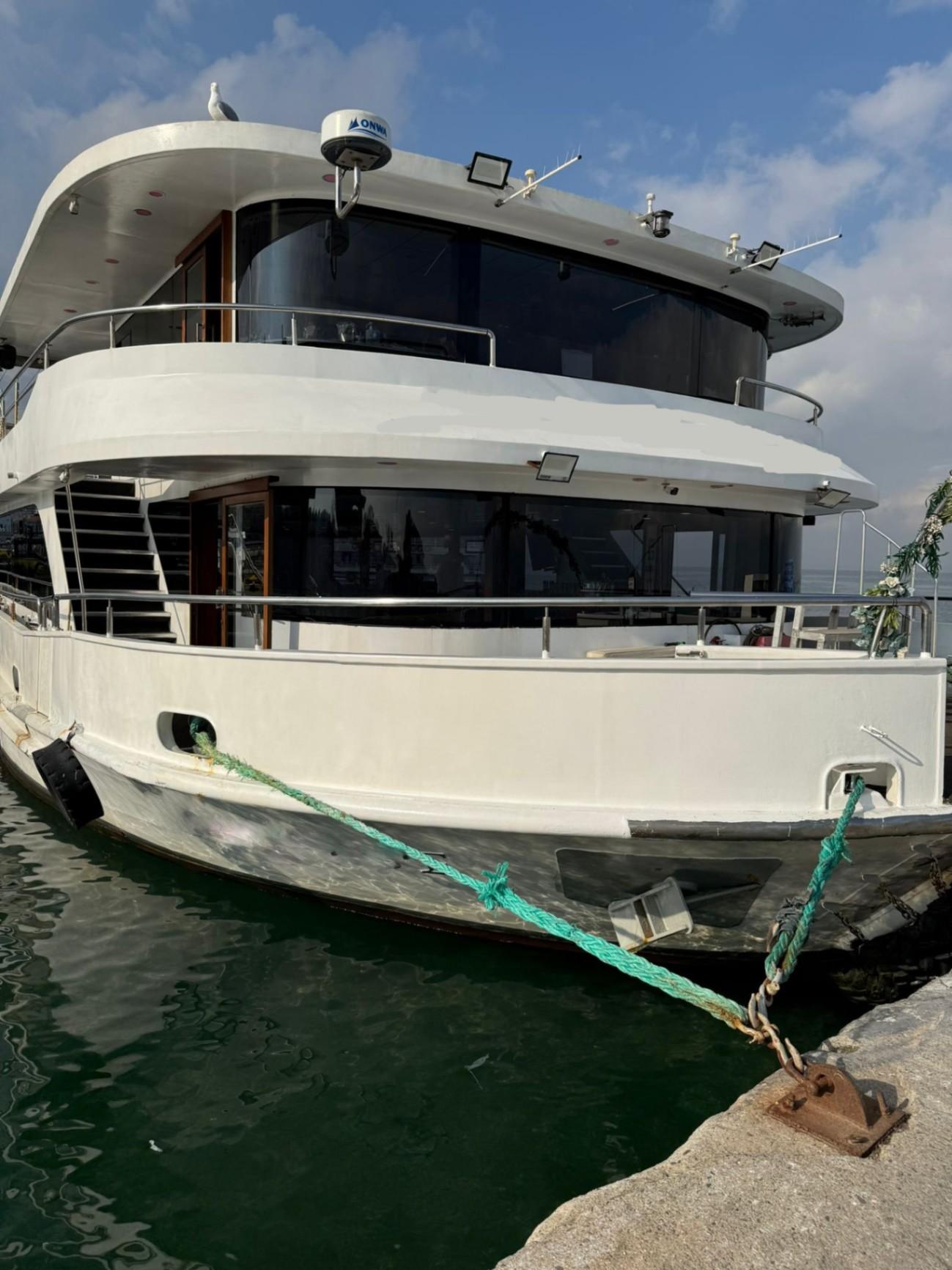 A Dreamlike Journey to Istanbul's Islands: 2-Island Tour with Meal (Tour content has been updated.)-23