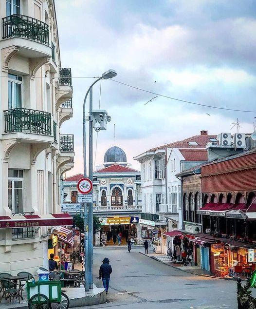 İstanbul’un Adalarına Rüya Gibi Bir Yolculuk: Yemekli 3 Ada Turu-4