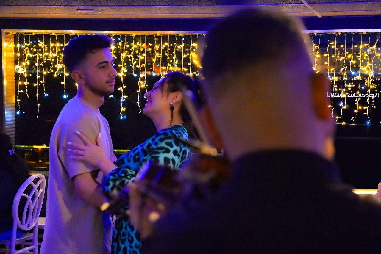 A Special Bosphorus Tour for Teachers' Day-4