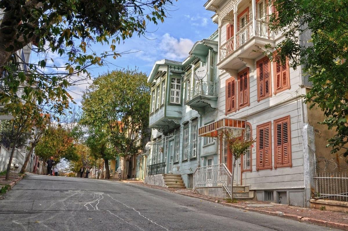 İstanbul’un Adalarına Rüya Gibi Bir Yolculuk: Yemekli 3 Ada Turu-37