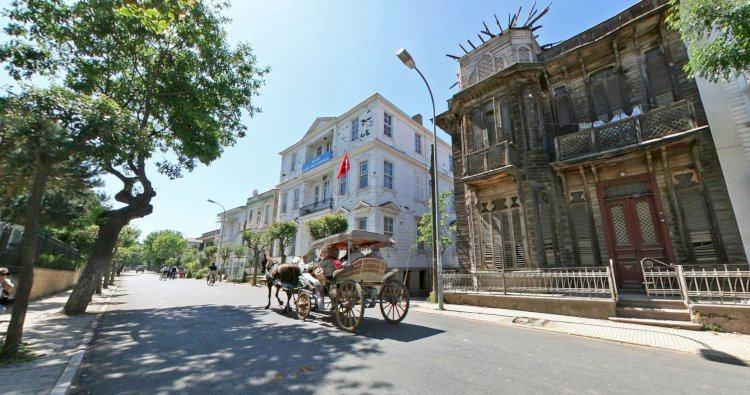 İstanbul’un Adalarına Rüya Gibi Bir Yolculuk: Yemekli 3 Ada Turu-38