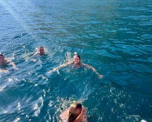 Swimming Tour in the Islands & Bosphorus Tour in Istanbul (Lunch Included!) - 1