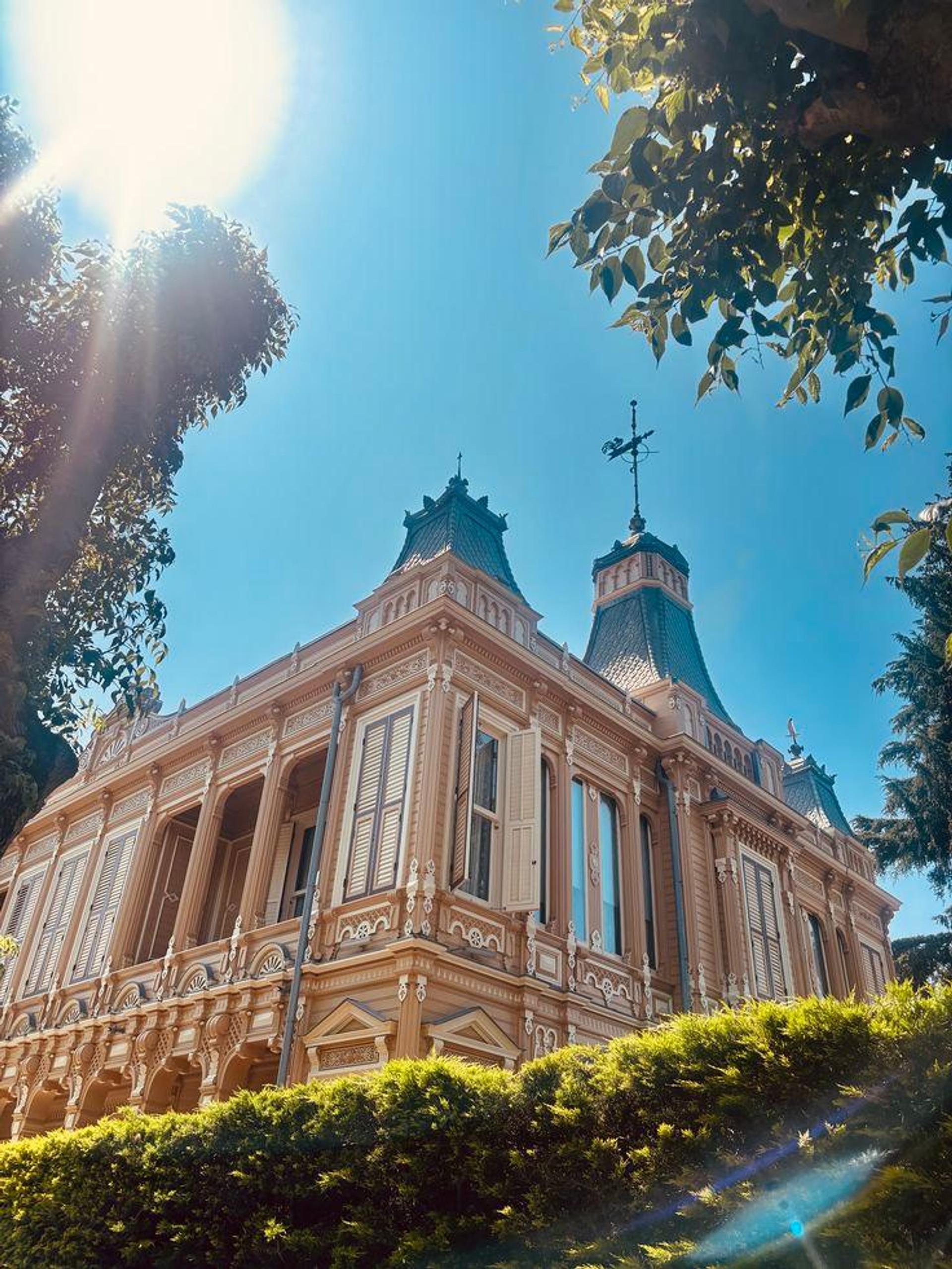 İstanbul’un Adalarına Rüya Gibi Bir Yolculuk: Yemekli 2 Ada Turu (Tur içeriği güncellenmiştir.) - photo 10