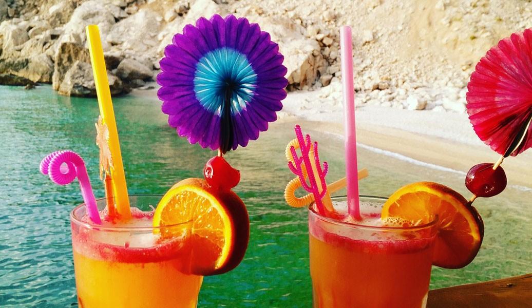 Fethiye Ölüdeniz'de Korsan Teknesiyle günübirlik tur!-28