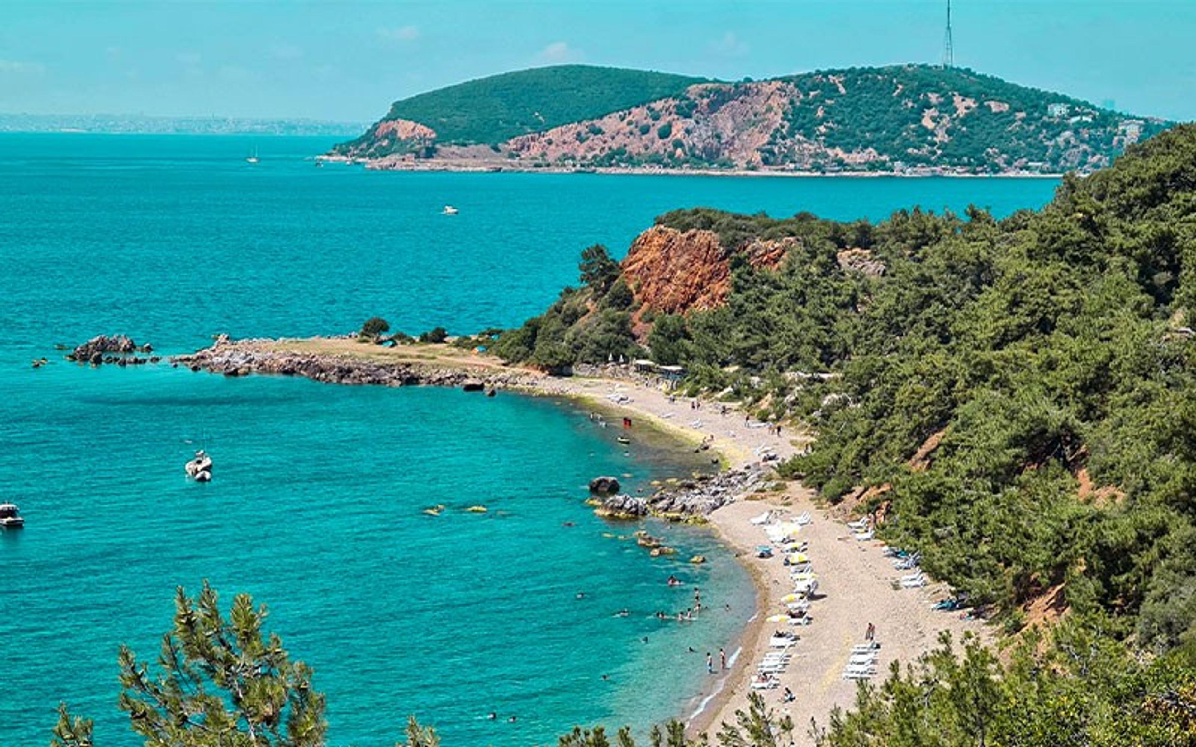 A Dreamlike Journey to Istanbul's Islands: 2-Island Tour with Meal (Tour content has been updated.) - photo 23
