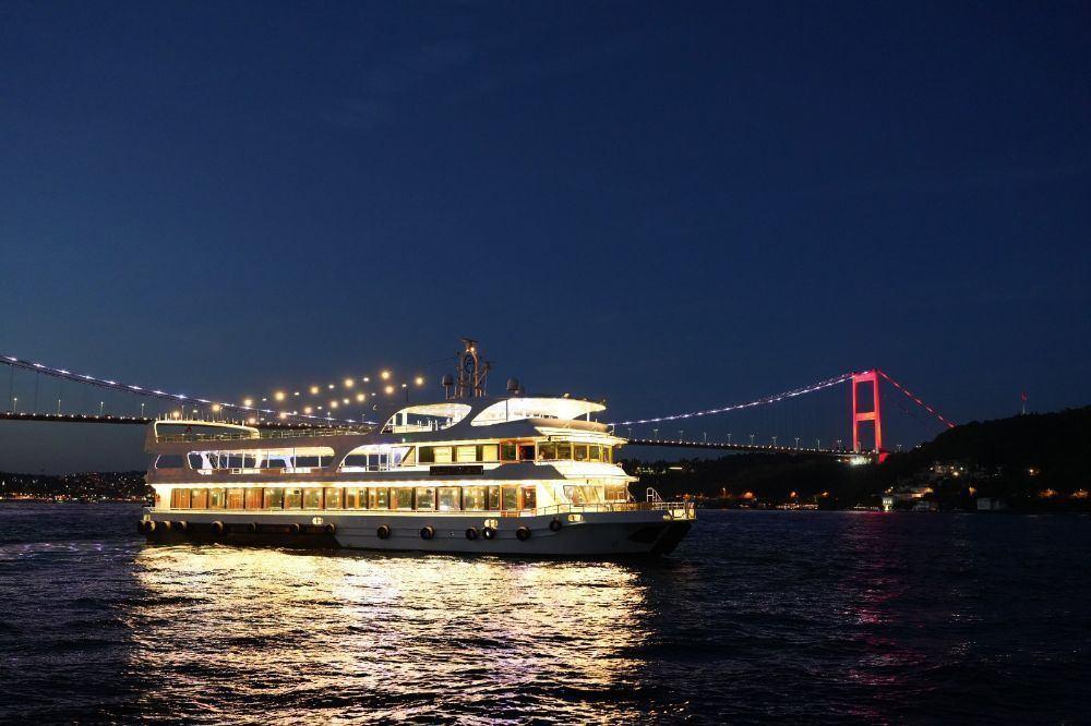 Turkish NiTurkish Night Shows with Dinner  With the Privilege of a Private Table-24