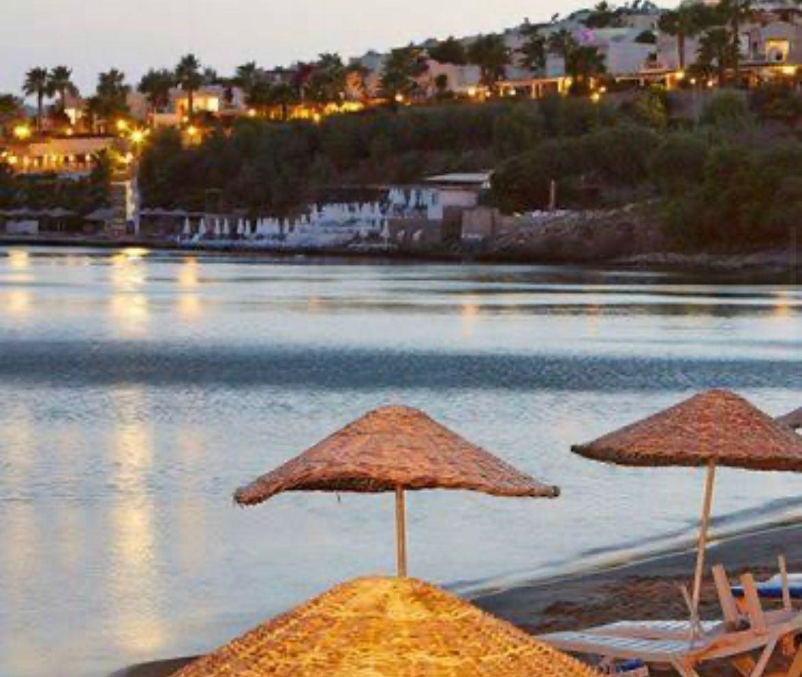 Bodrum’da Günübirlik Yemekli 5 Koyda Yüzme Turu-4