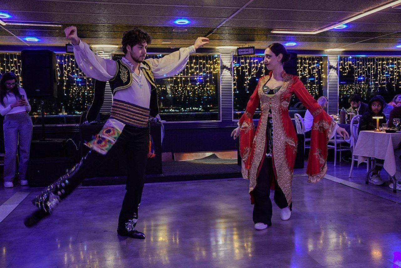 A Special Bosphorus Tour for Teachers' Day-8